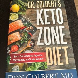 Keto Diet Zone